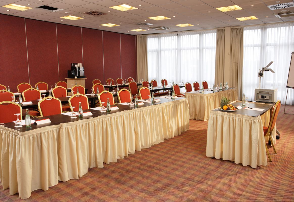 Best Western Hotel Bochum Bild 6