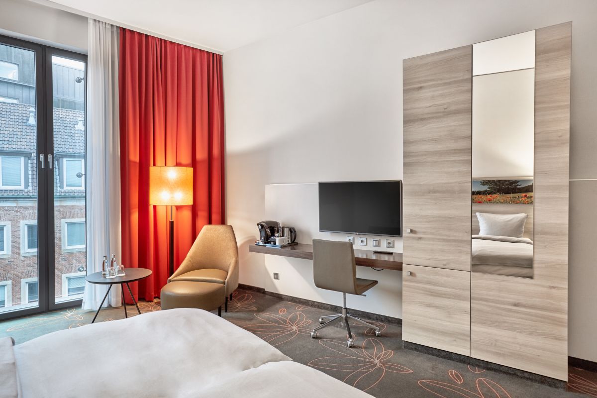H4 Hotel Münster Bild 27