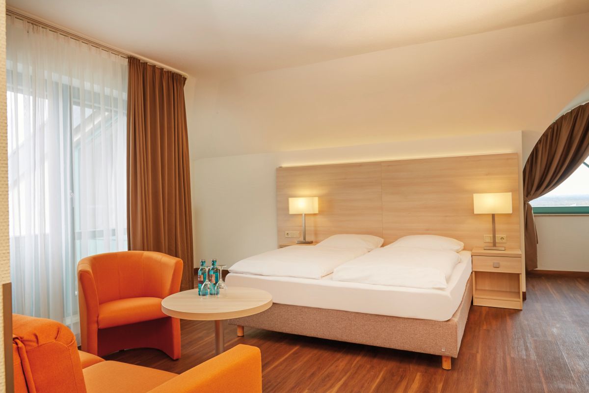 Taste Hotel Aalen Bild 6