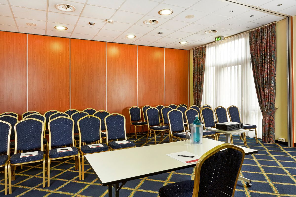 H+ Hotel Hannover by Sunday Hotels Bild 7