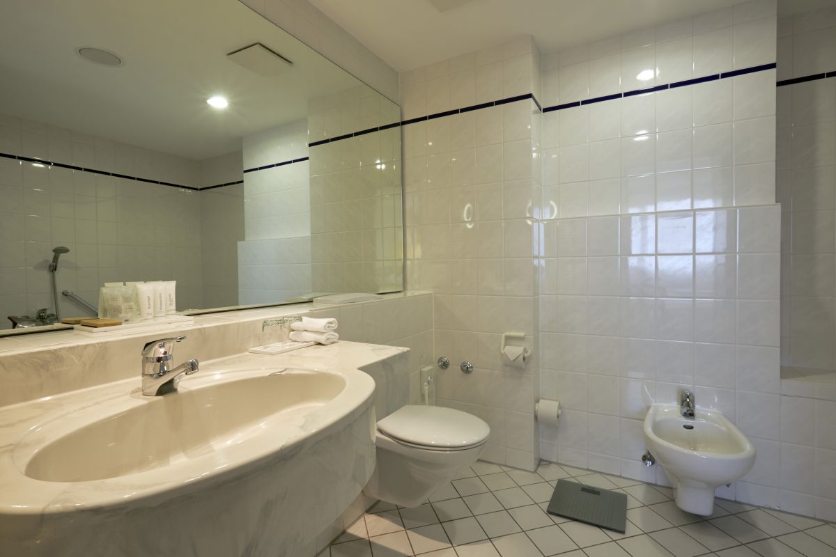 H4 Hotel Kassel Bild 23