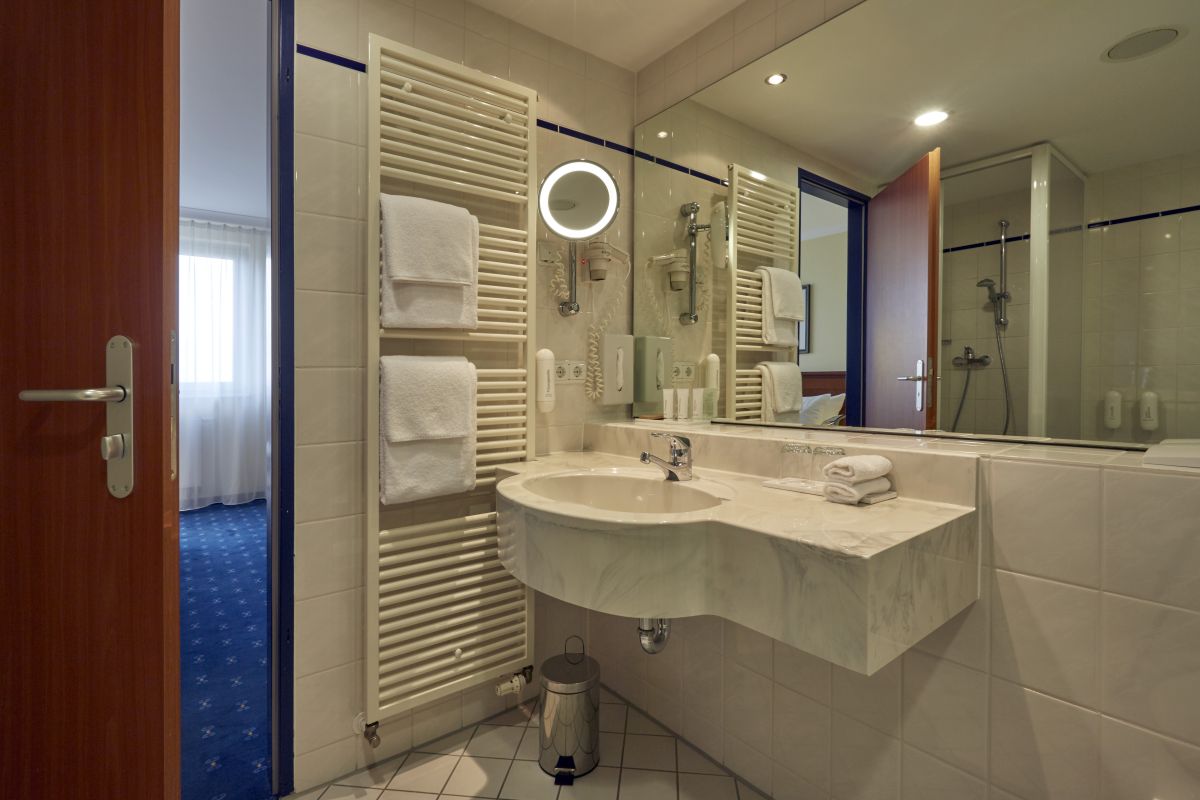 H4 Hotel Kassel Bild 22