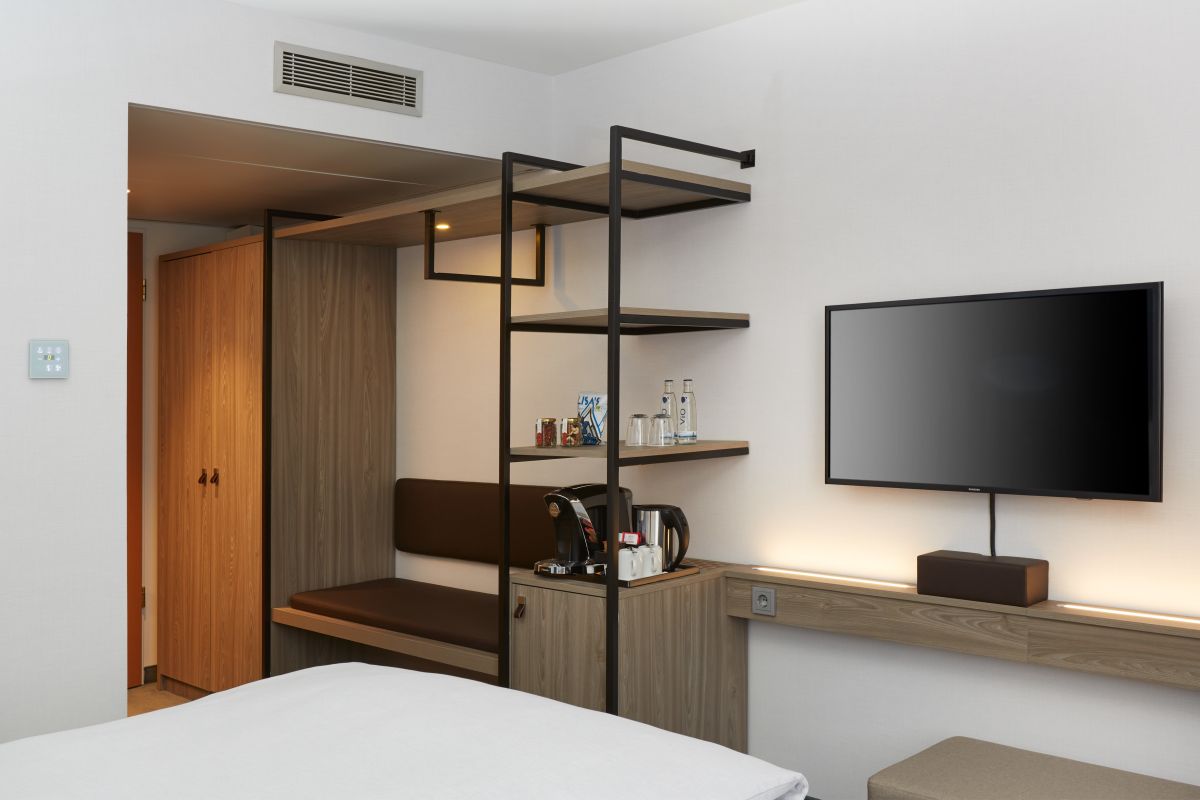 H4 Hotel Leipzig Bild 25