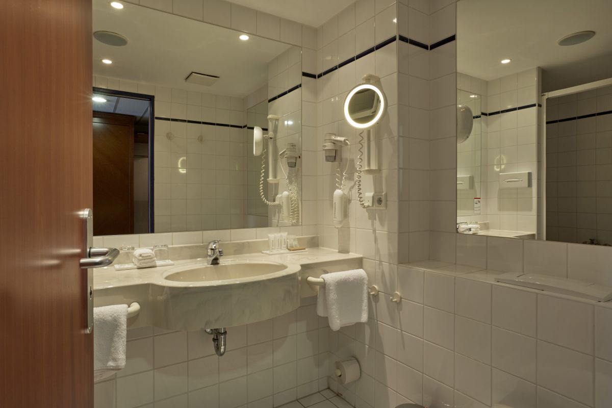 H4 Hotel Kassel Bild 13