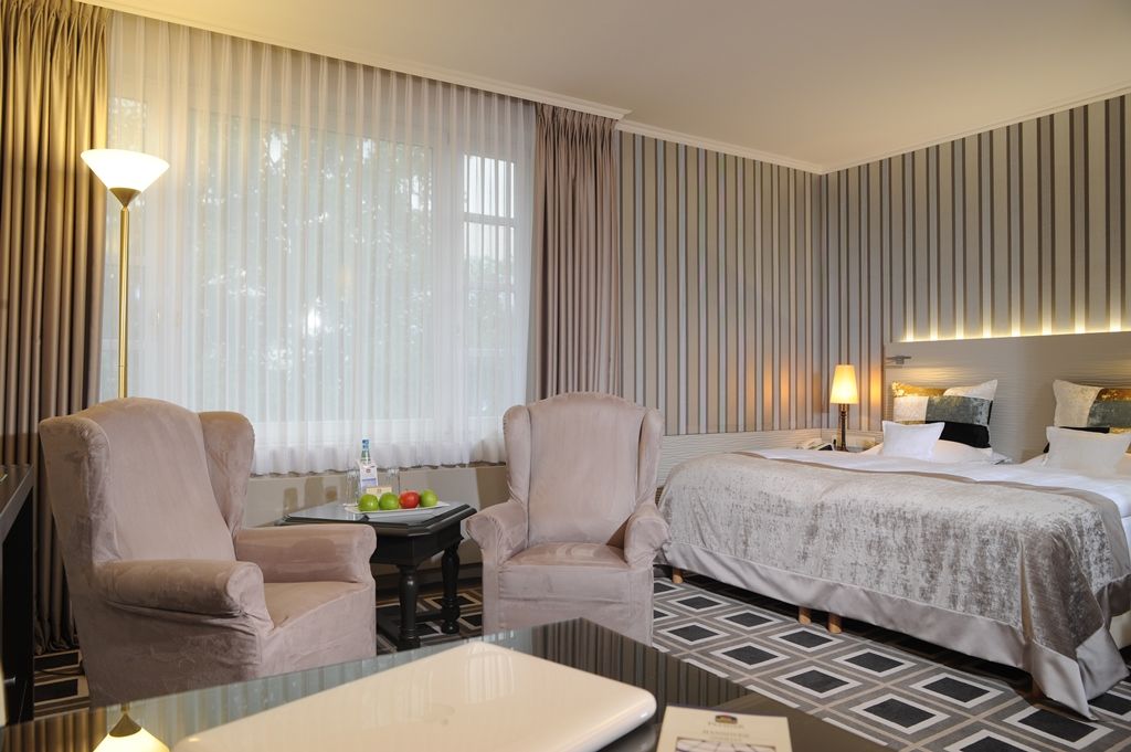 Best Western Premier Parkhotel Kronsberg Bild 17
