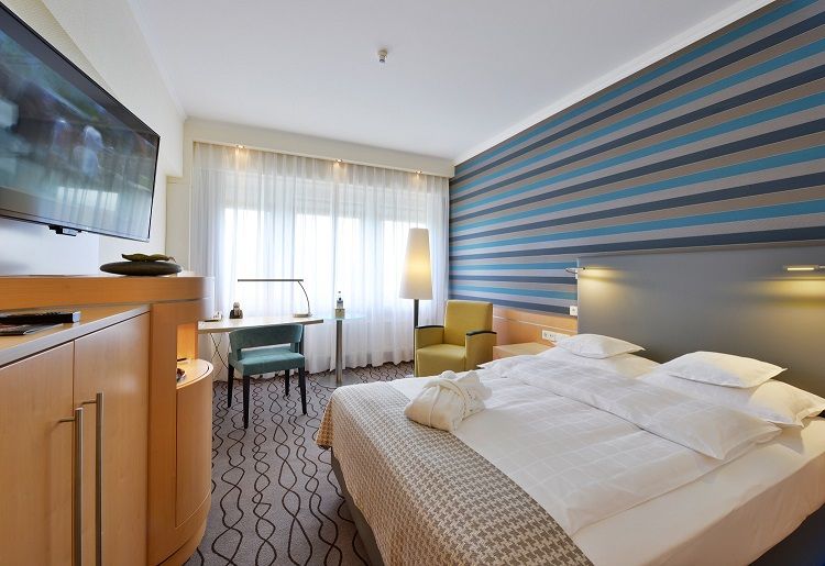 Best Western Premier Parkhotel Kronsberg Bild 18