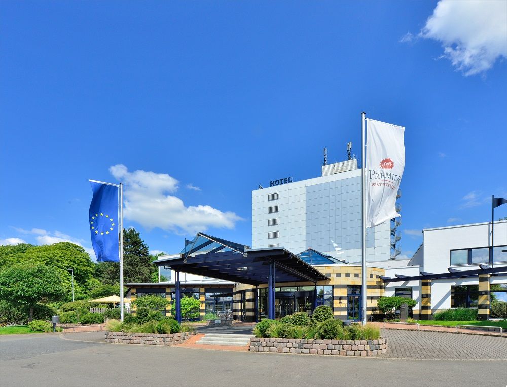 Best Western Premier Parkhotel Kronsberg Bild 15