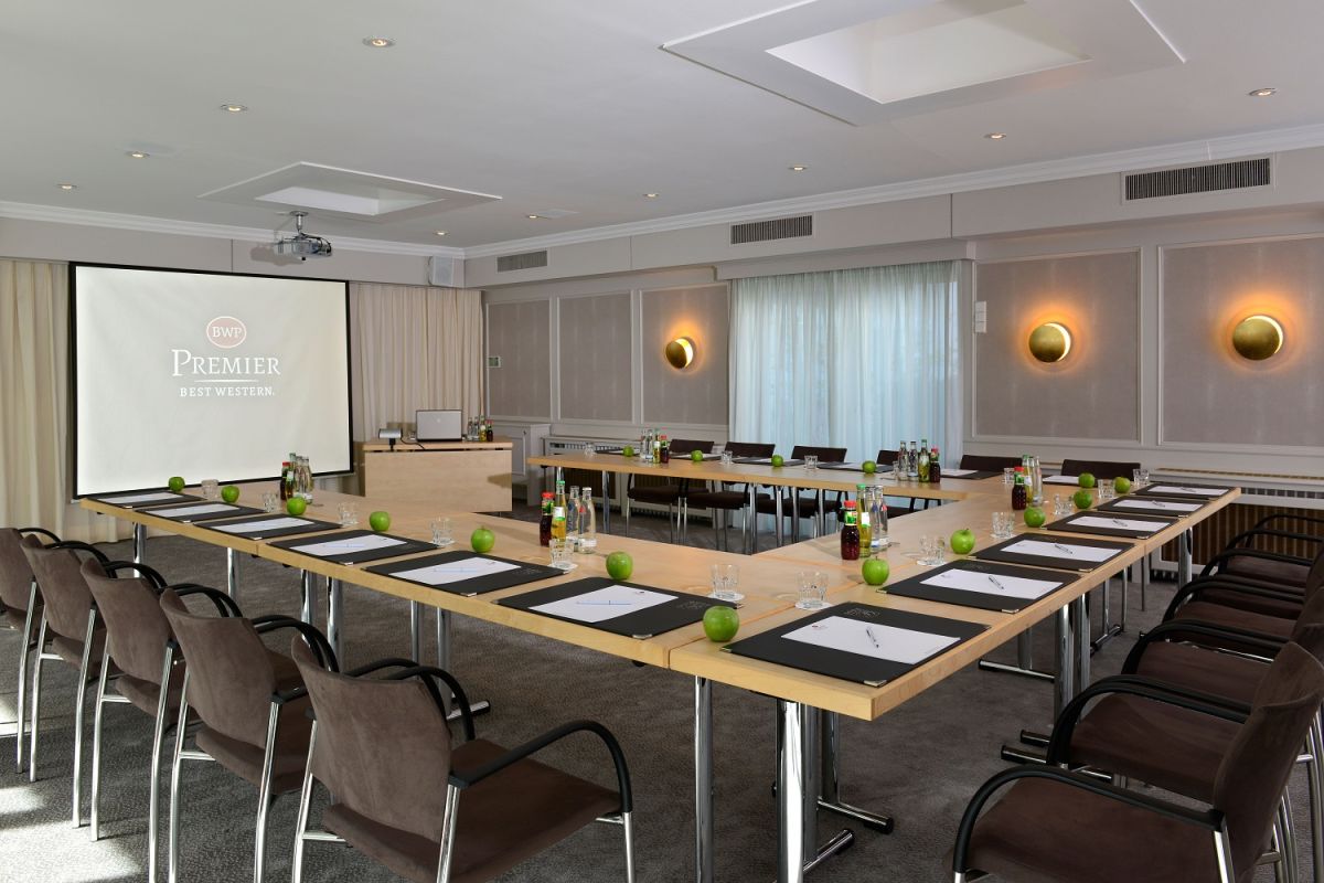 Best Western Premier Parkhotel Kronsberg Bild 14