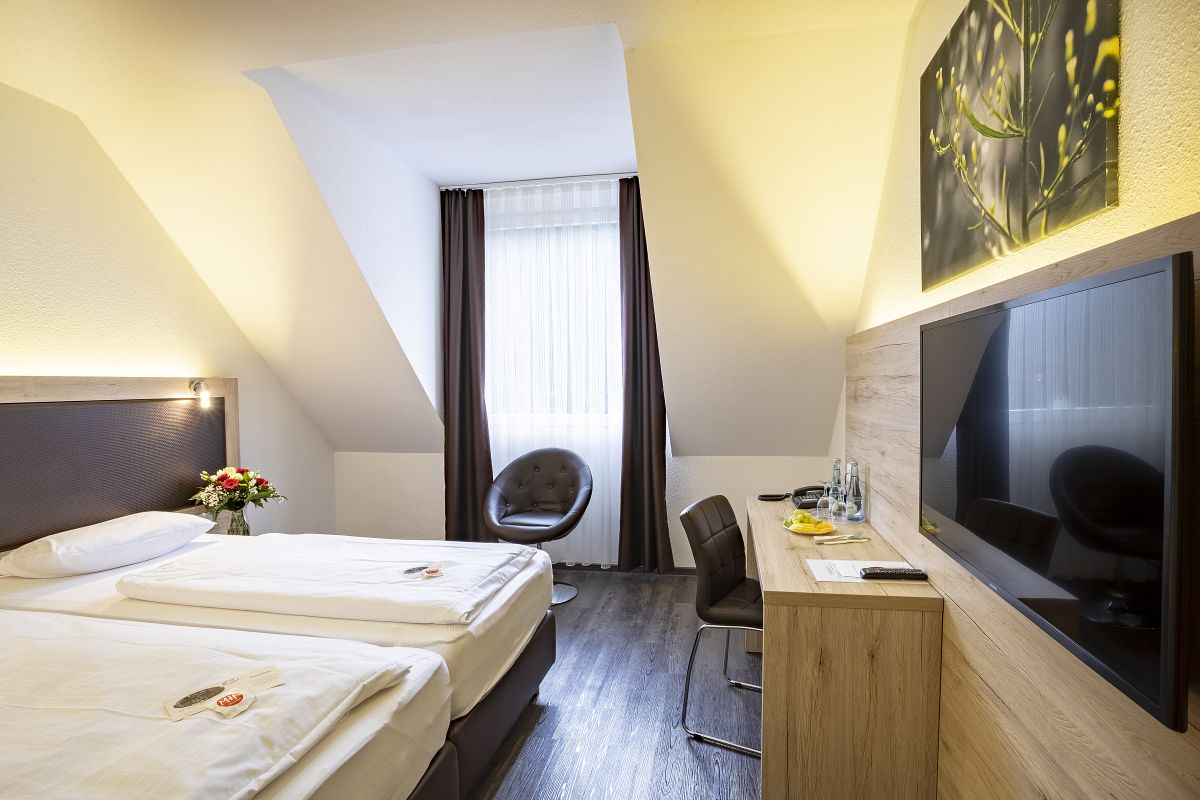ACHAT Hotel Monschau Bild 9