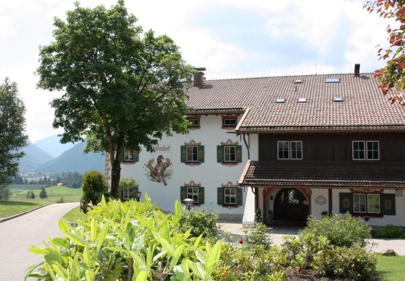 Hotel Heißenhof Bild 21