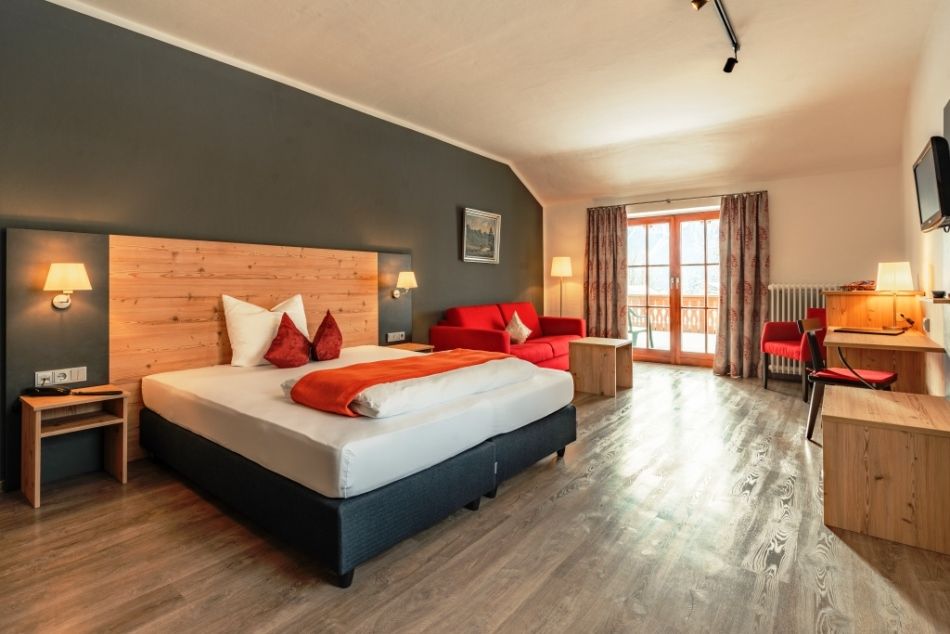Hotel Heißenhof Bild 35