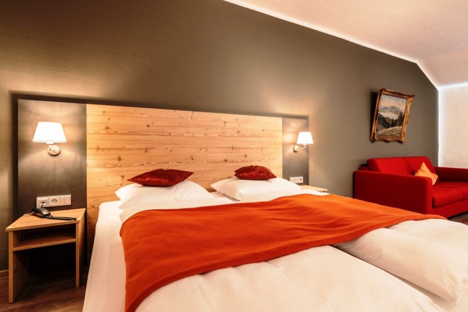 Hotel Heißenhof Bild 36