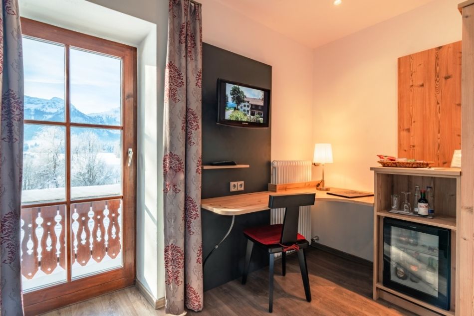 Hotel Heißenhof Bild 37