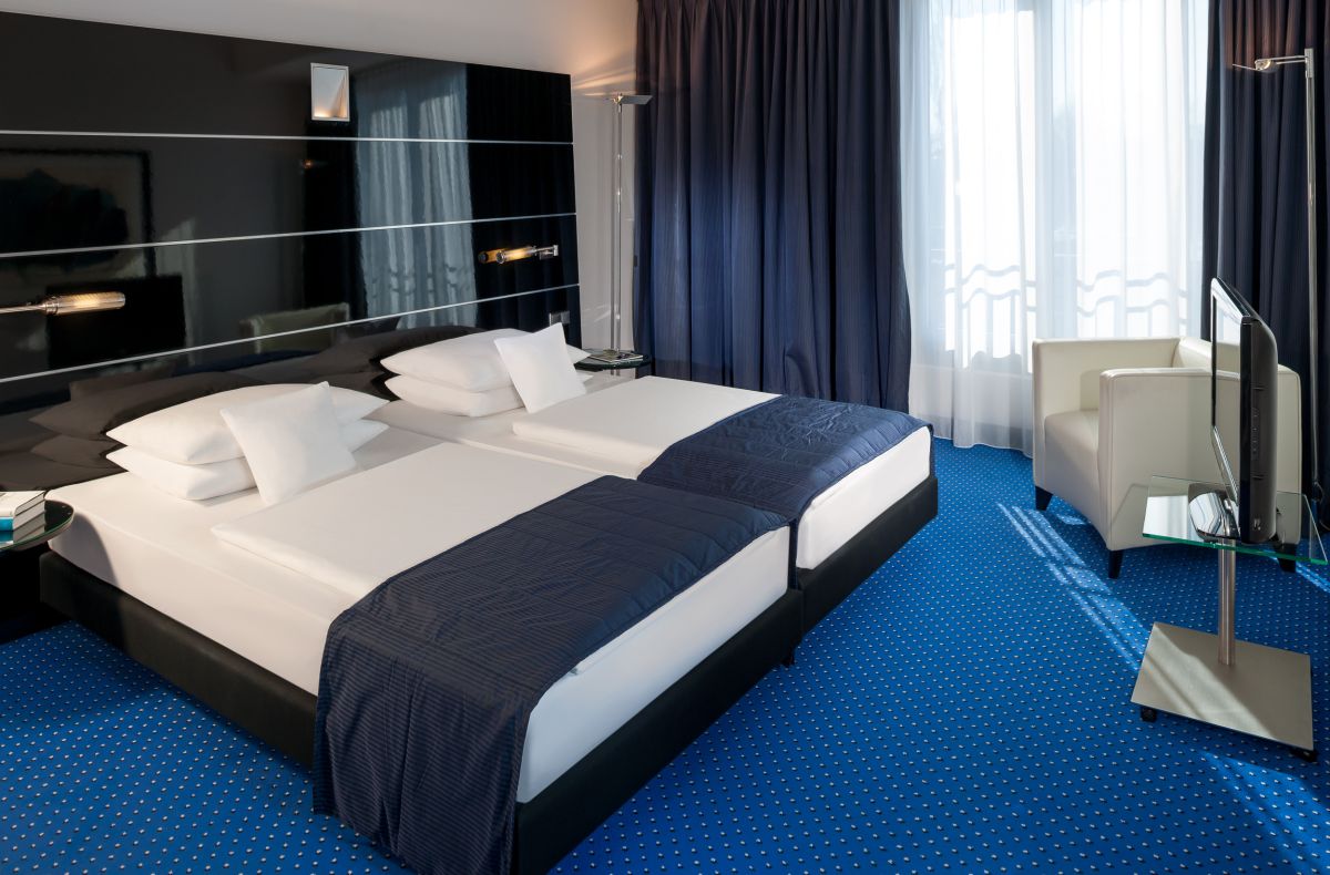 Dorint Hotel Potsdam Bild 16