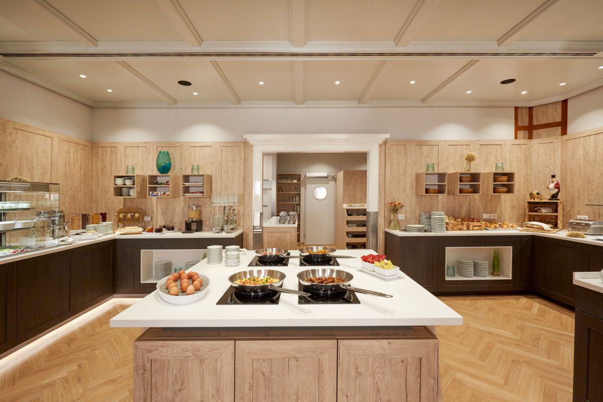 H+ Hotel Stuttgart Herrenberg by Sunday Hotels Bild 24