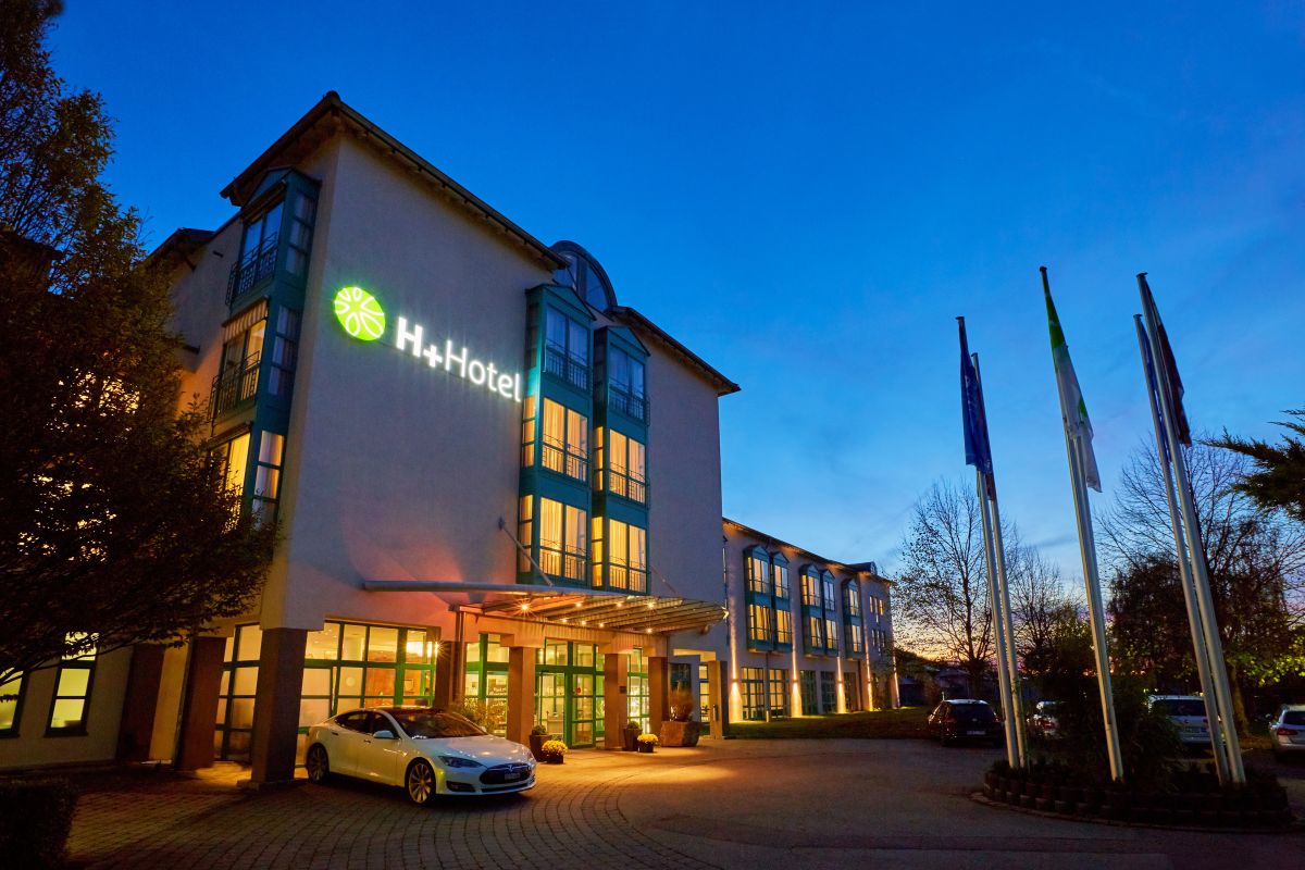 Taste Hotel Aalen