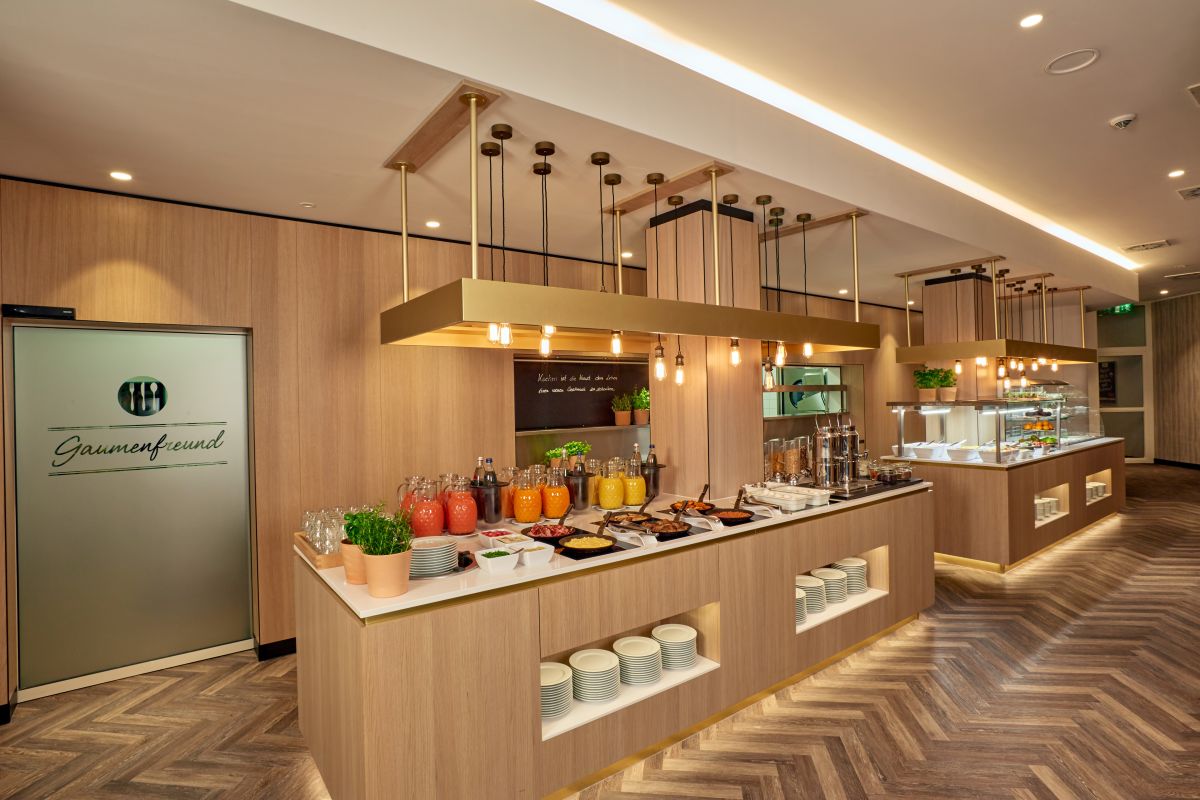 Taste Hotel Aalen Bild 11