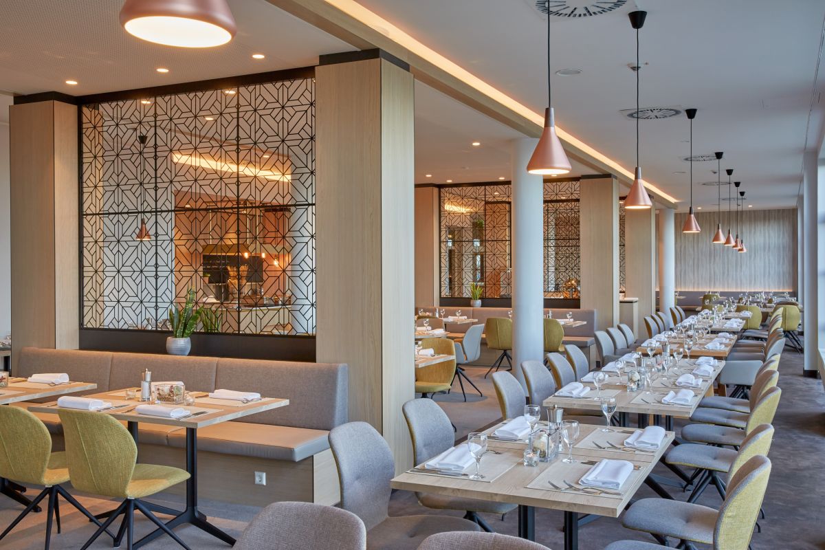 Taste Hotel Aalen Bild 13
