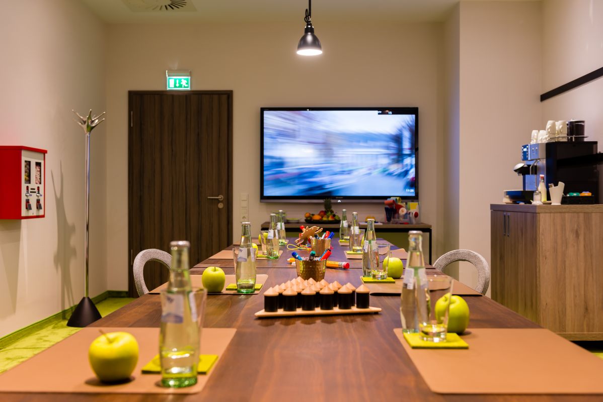 Park Plaza Trier Bild 23