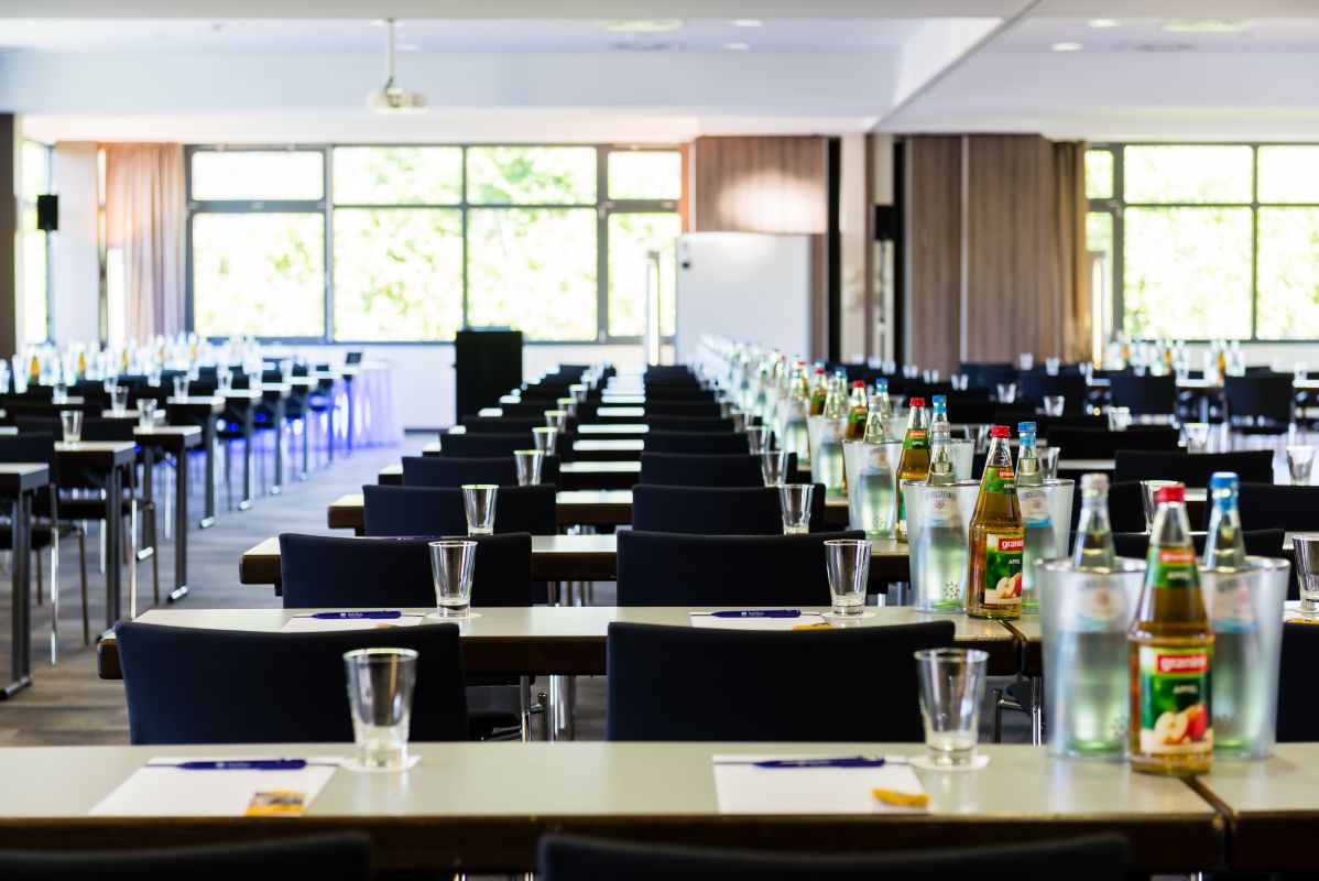 Park Plaza Trier Bild 17
