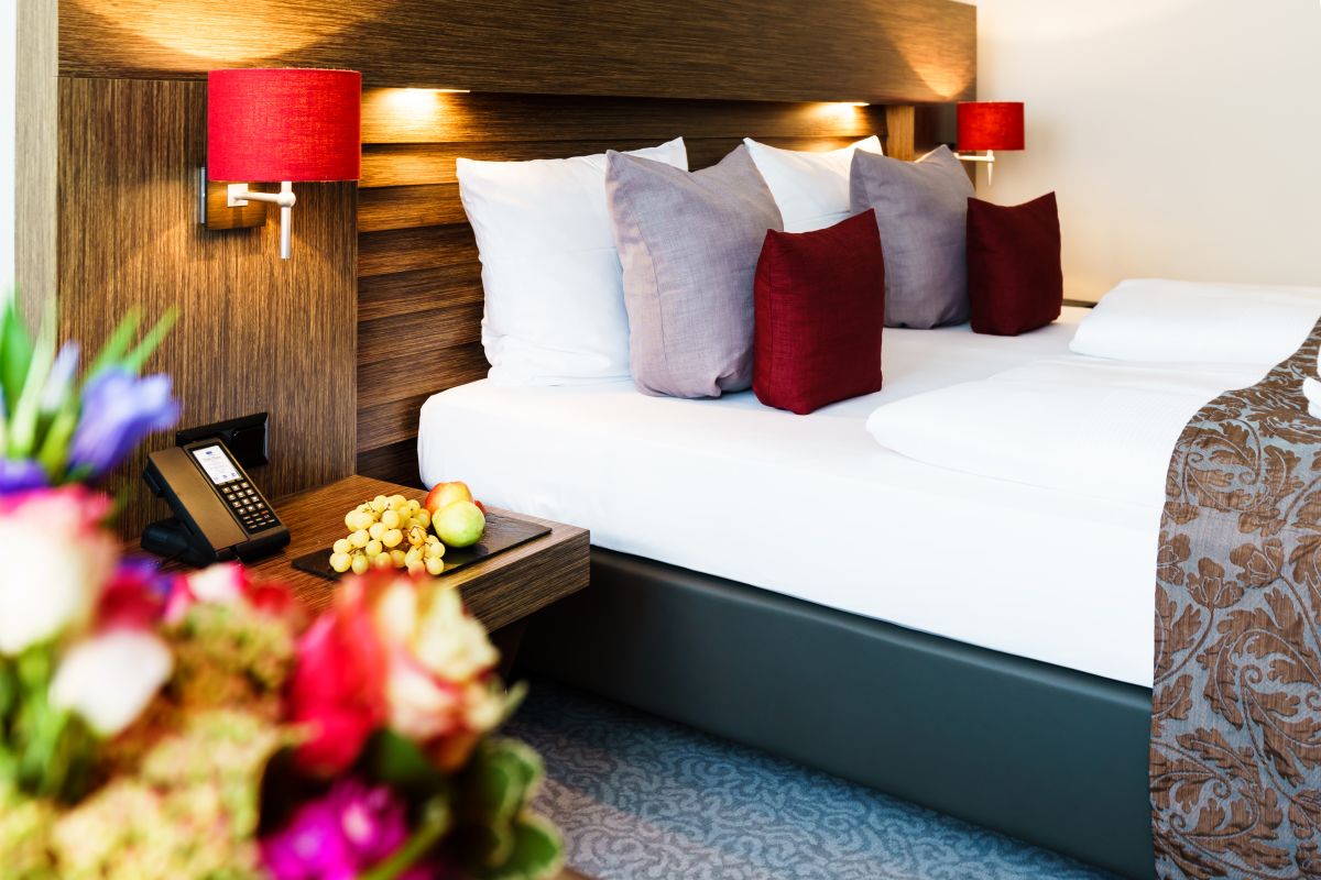 Park Plaza Trier Bild 25