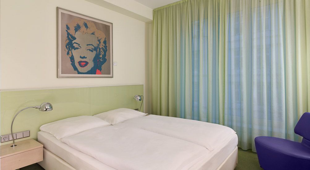Park Plaza Berlin Bild 20