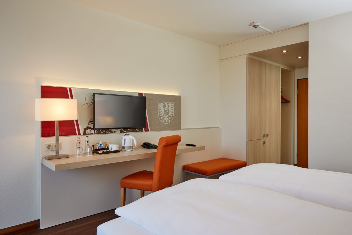 Taste Hotel Aalen Bild 8