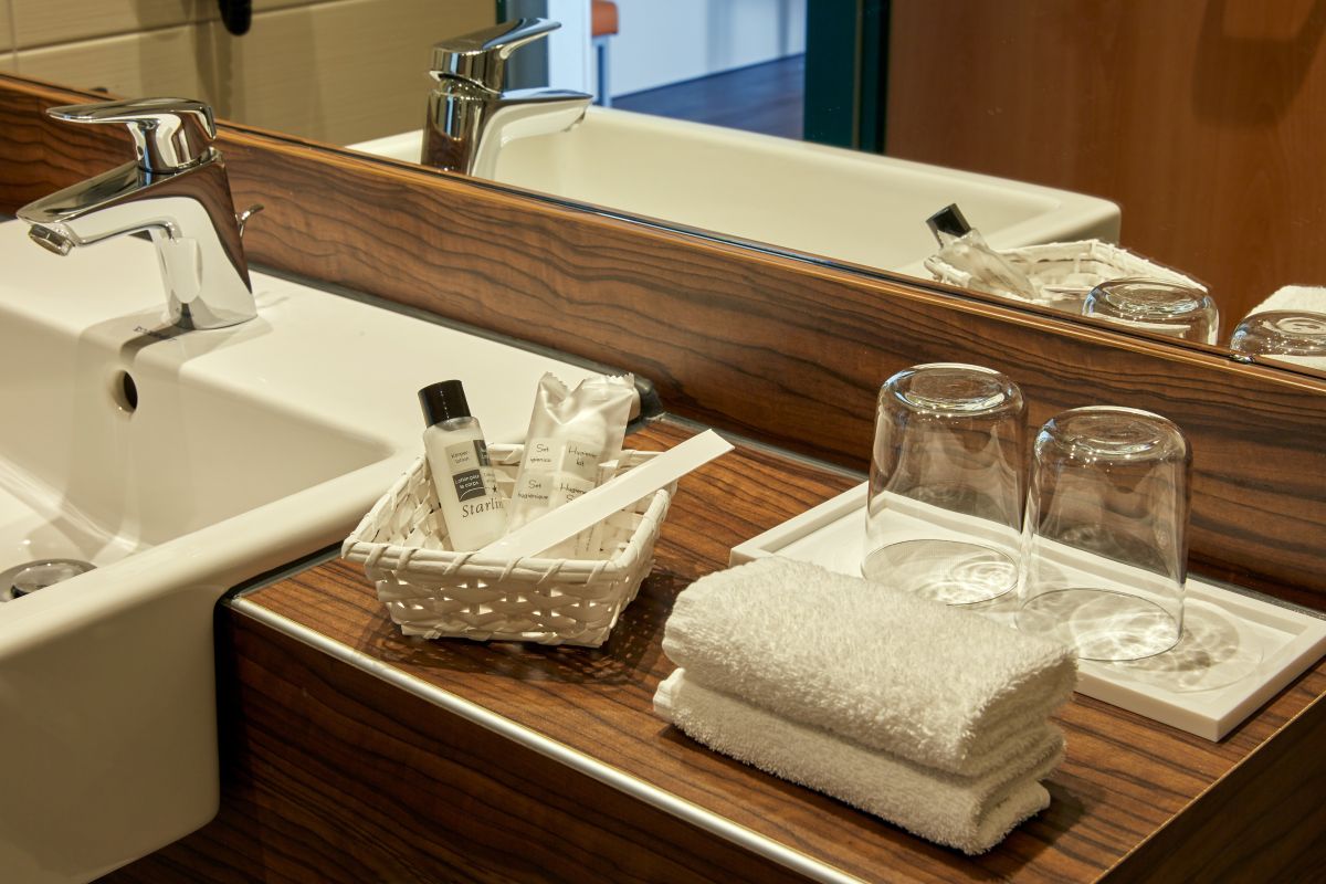 Taste Hotel Aalen Bild 19