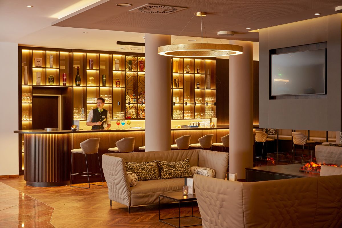 Taste Hotel Aalen Bild 24