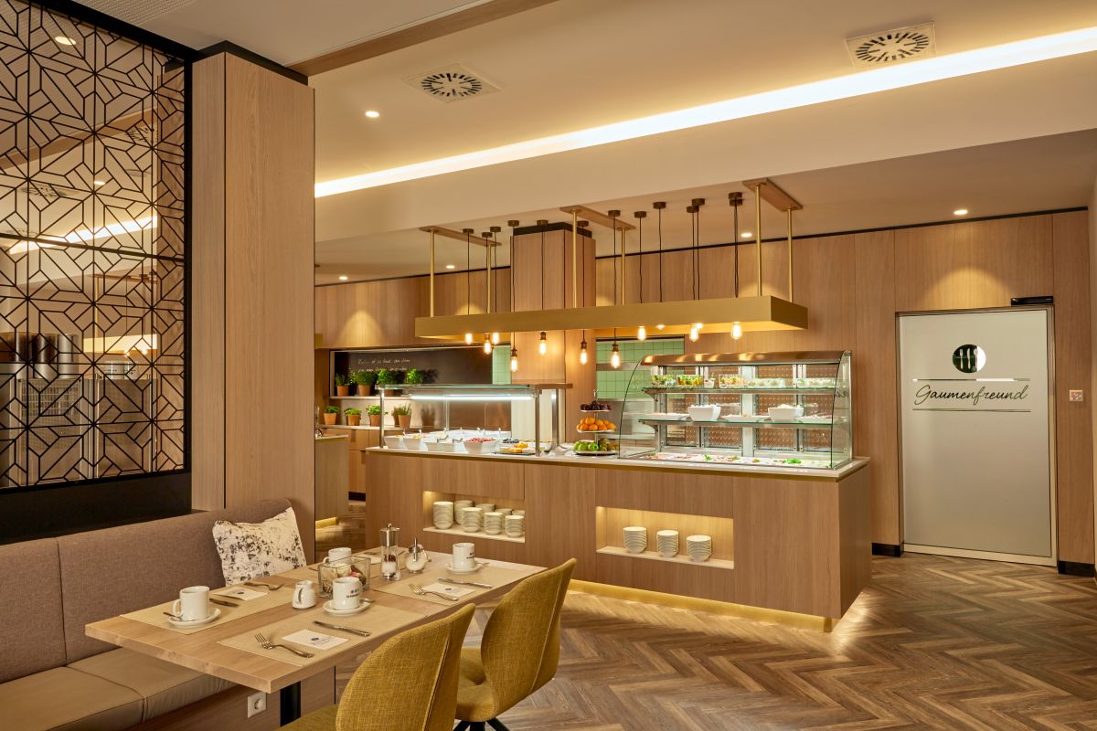 Taste Hotel Aalen Bild 22