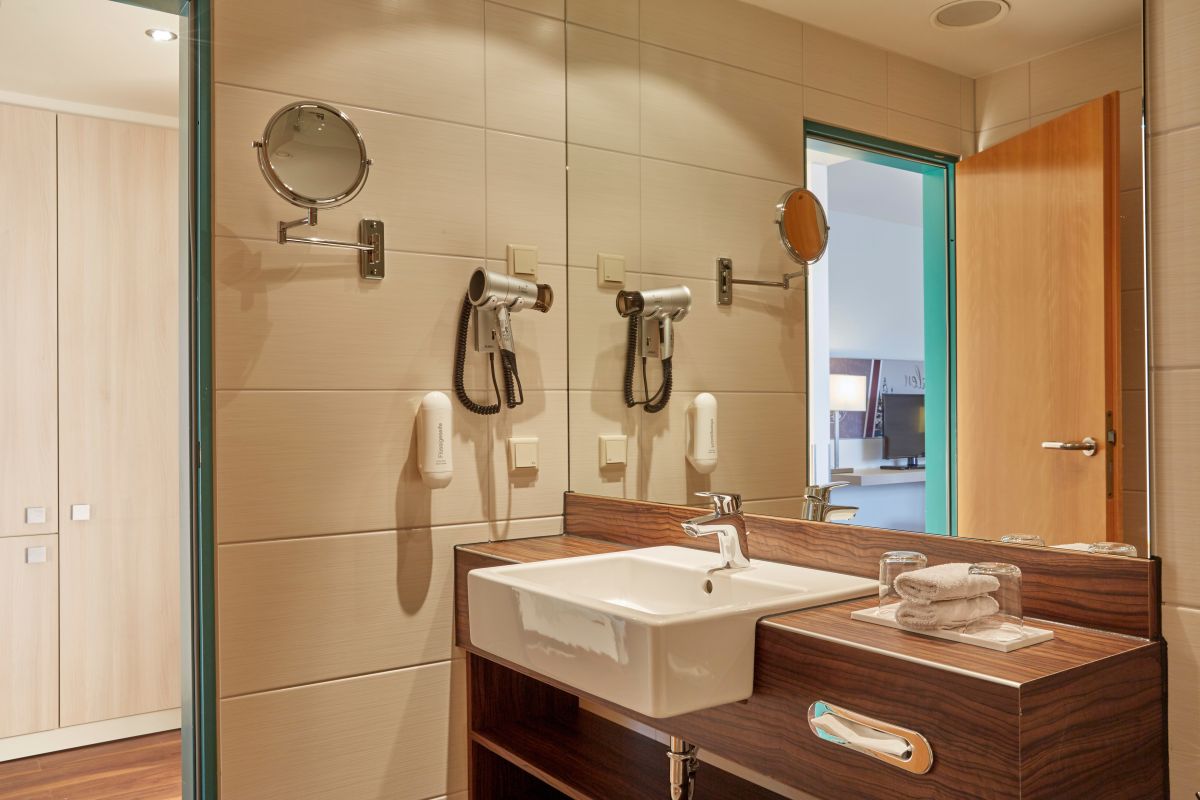 Taste Hotel Aalen Bild 17