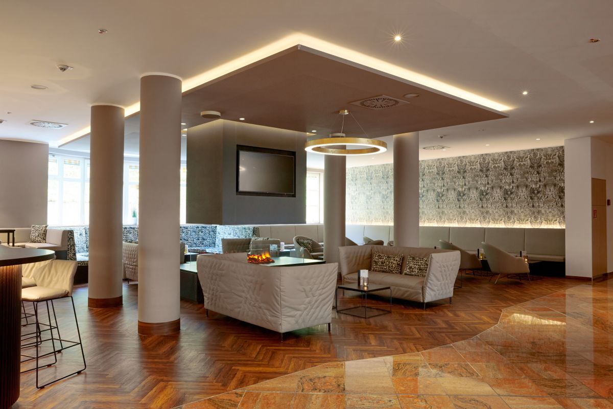 Taste Hotel Aalen Bild 21