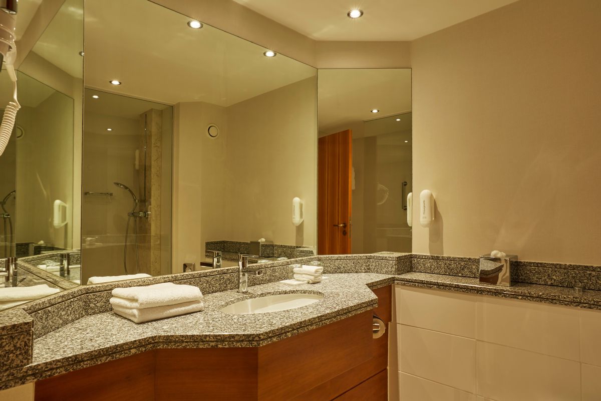 H4 Hotel Hannover Messe Bild 36