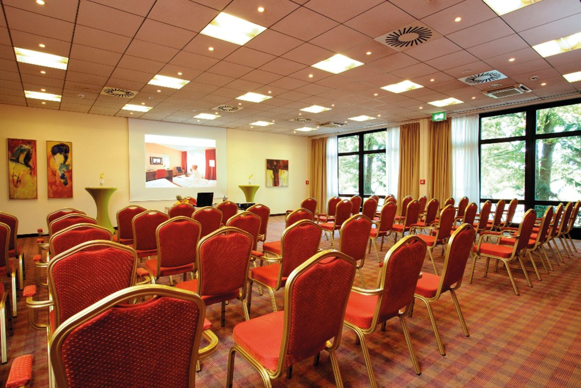 Best Western Hotel Bochum