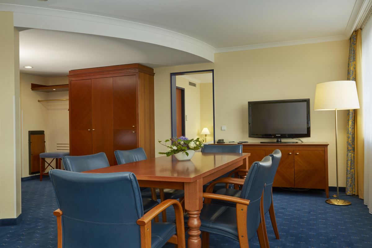 H4 Hotel Kassel Bild 27