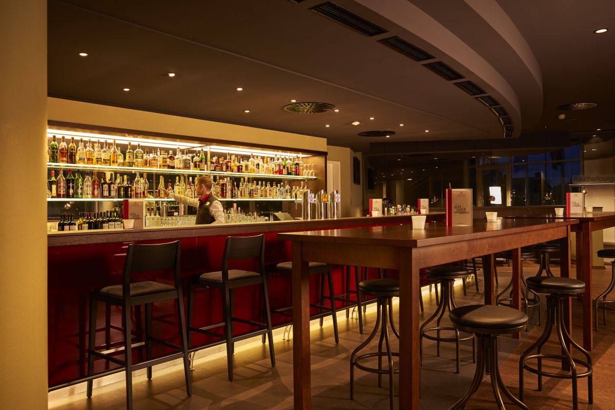 H4 Hotel Kassel Bild 32