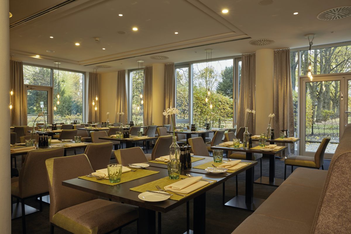 H4 Hotel Kassel Bild 29