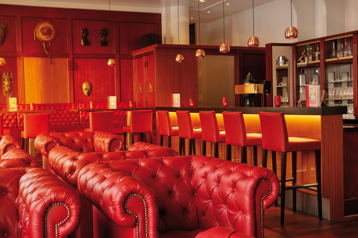 H4 Hotel Hamburg Bergedorf Bild 17