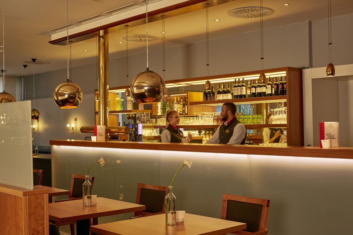 H4 Hotel Kassel Bild 30