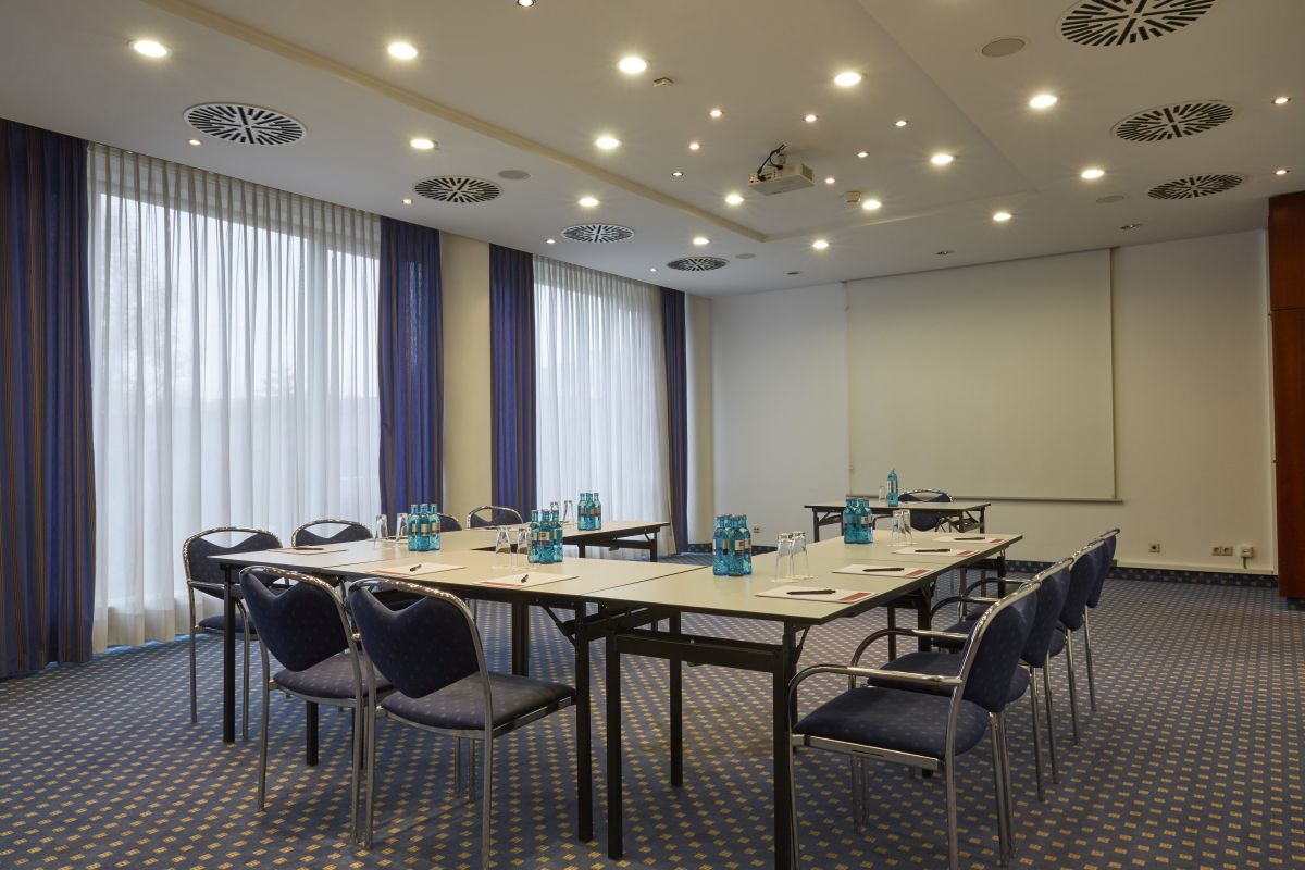 H4 Hotel Kassel Bild 10