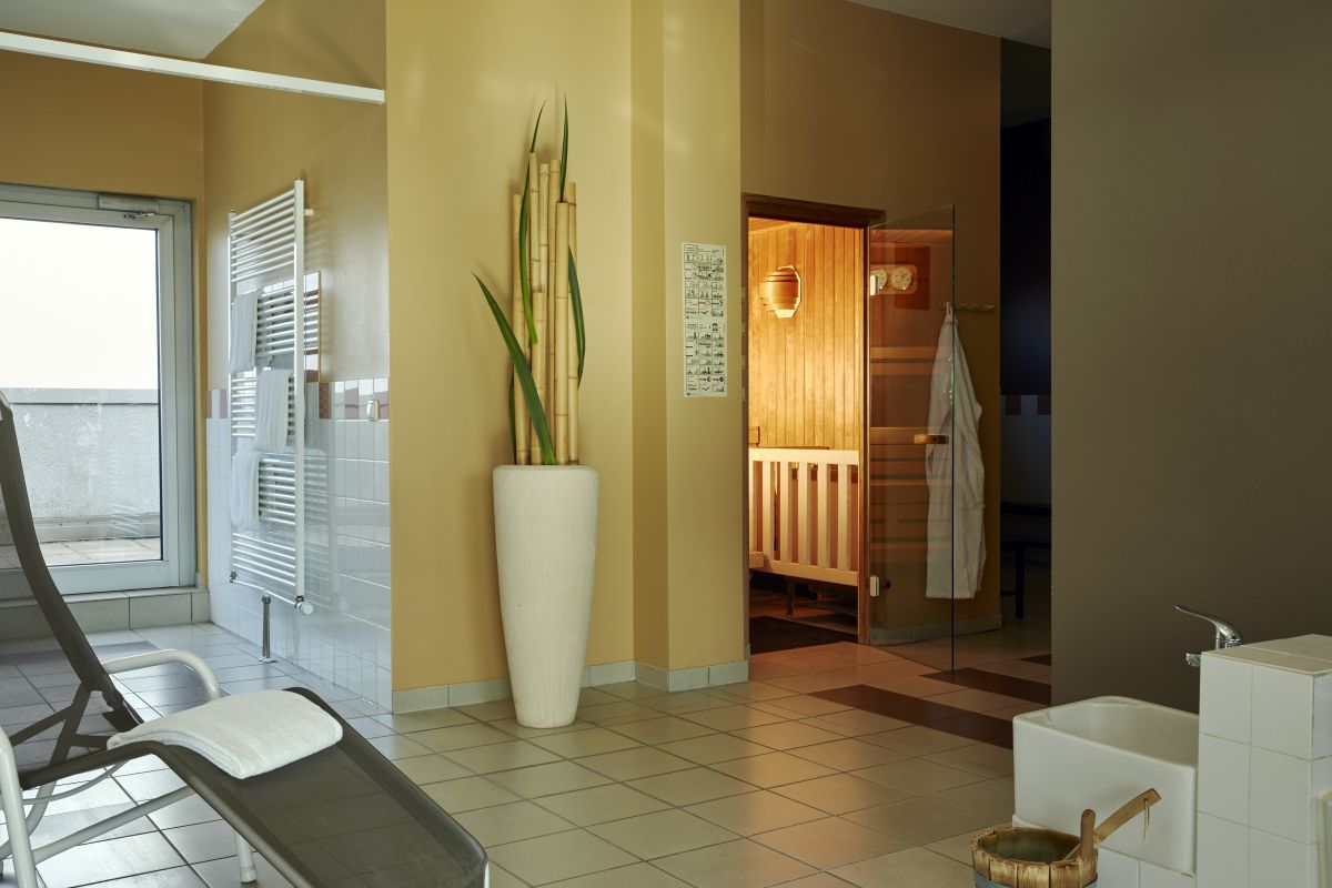 H4 Hotel Kassel Bild 33