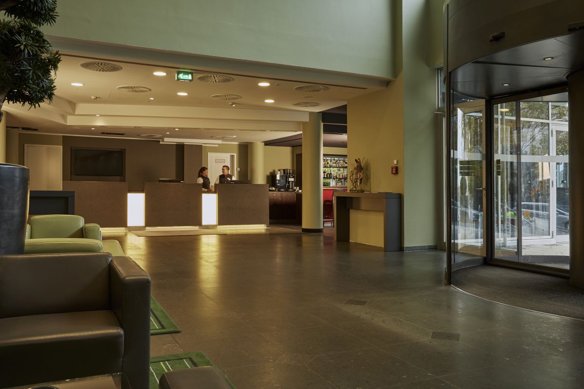 H4 Hotel Kassel Bild 12