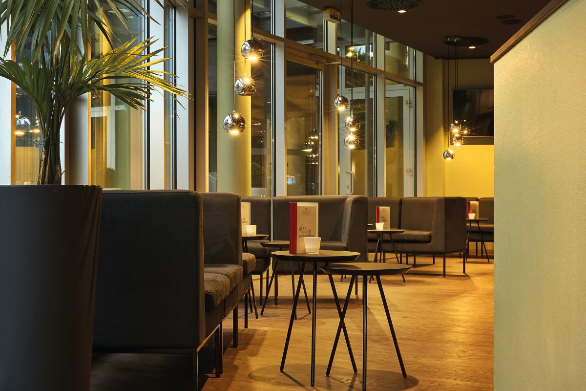 H4 Hotel Kassel Bild 31