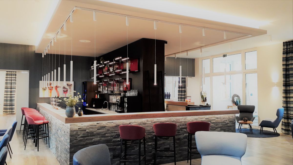 Privat & Boutique Hotel Plauer See Bild 12
