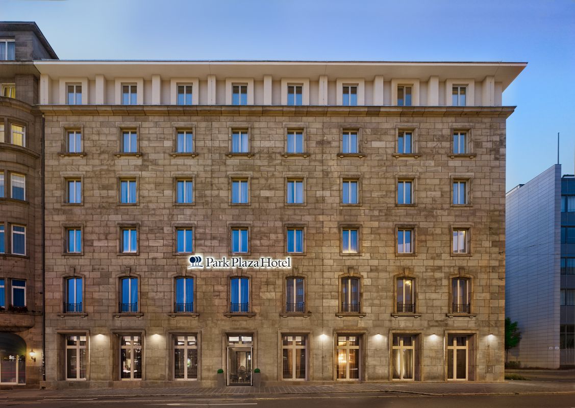 Park Plaza Nuremberg Bild 31