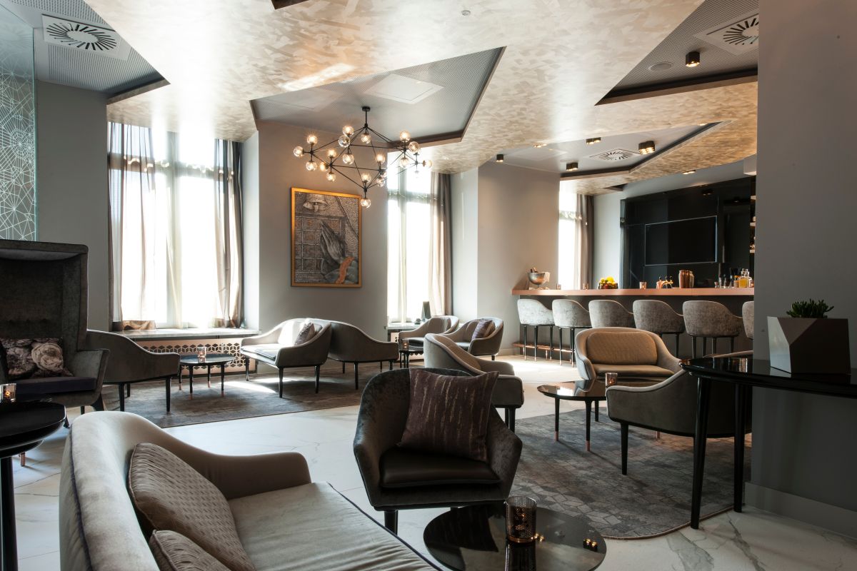 Park Plaza Nuremberg Bild 54
