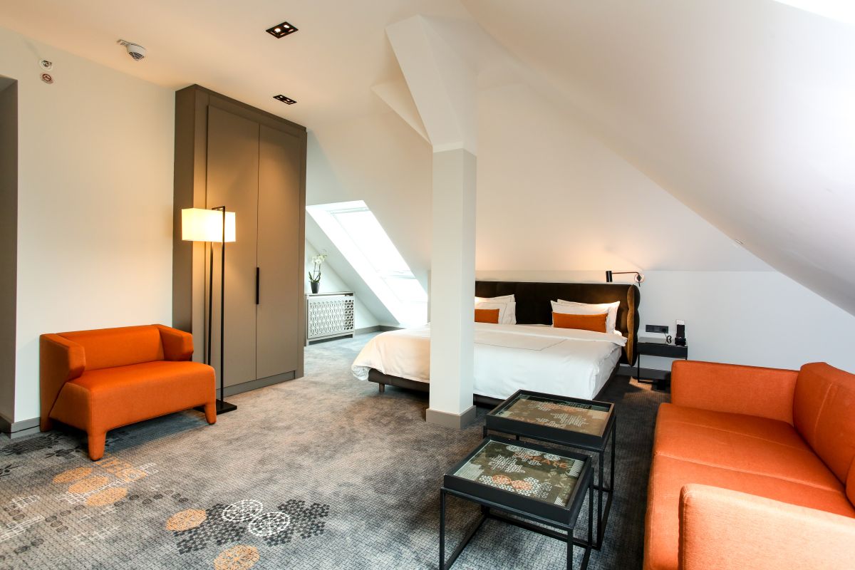 Park Plaza Nuremberg Bild 35