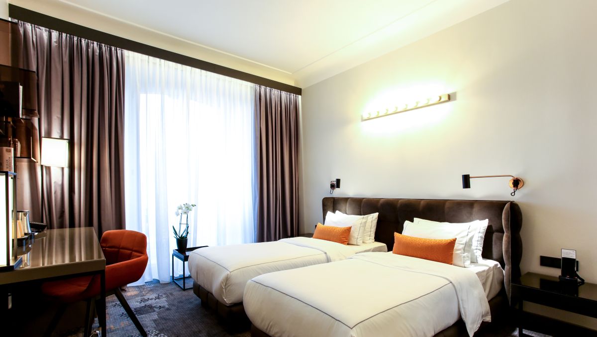 Park Plaza Nuremberg Bild 37