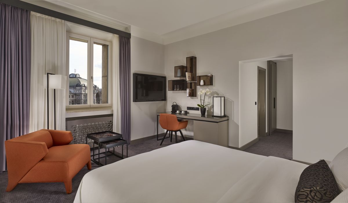 Park Plaza Nuremberg Bild 42
