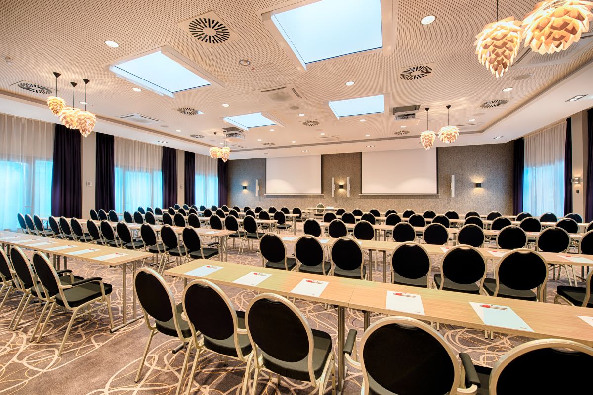 Leonardo Hotel Wolfsburg City Center Bild 28